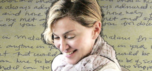 Tension between Madonna and the Malawian government continues