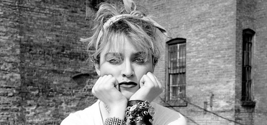 Richard Corman: As soon as I met Madonna, I knew I was in for a ride