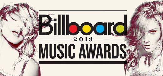 Madonna to Compete for Multiple Honors at 2013 Billboard Music Awards