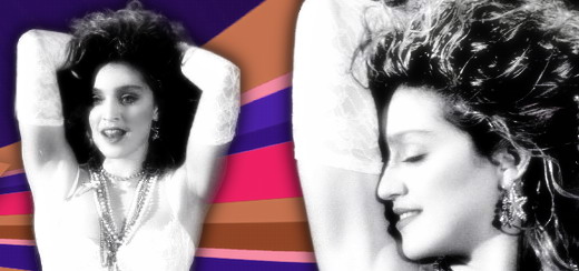 The ’80s: The Decade That Made Us [Full Madonna Segment]