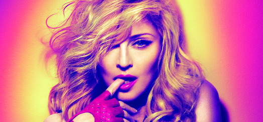 Madonna fans wanted for national cable channel’s new TV show