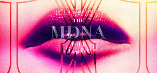 The MDNA Tour to premiere on EPIX on June 22