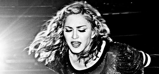 New MDNA Tour DVD Promo Pictures by Epix [HQ – Exclusive]