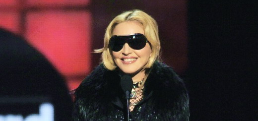 Madonna’s Acceptance Speech at the 2013 Billboard Music Awards [HD 1080p]