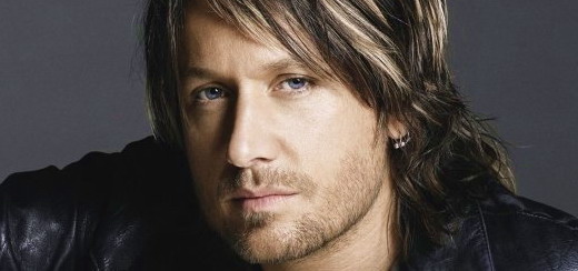 Keith Urban inspired by Madonna