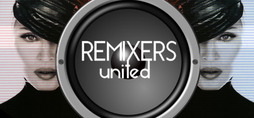 Madonna Remixers United is looking for new talent!