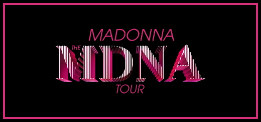 EXCLUSIVE: The MDNA Tour to be released on DVD and Blu-Ray in August 2013