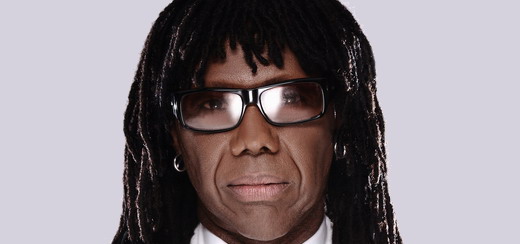 Nile Rodgers: I’ve never met anyone else who’s more driven than Madonna