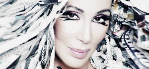 Cher: Madonna is one of the most forward thinking icons ever!