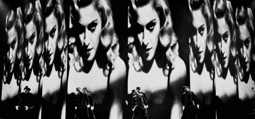 MDNA Tour DVD release possibly pushed back to September