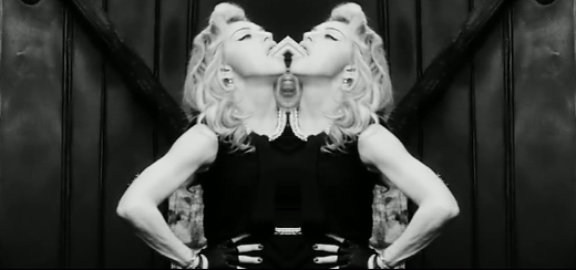 Madonna & Steven Klein Secret Project – Official 2nd Trailer