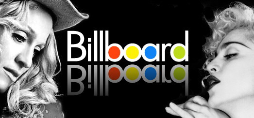 Madonna and Billboard’s Hot 100 History