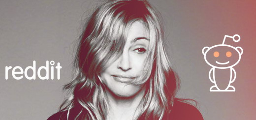 #AskMadonnaAnything on Reddit – The full Q&A