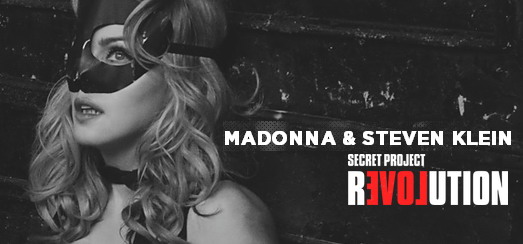 Madonna’s #SecretProjectRevolution World Tour