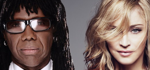 Nile Rodgers: I would love to work with Madonna again