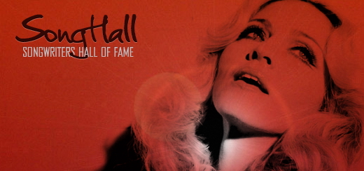 Madonna nominated for the 2014 Songwriters Hall of Fame