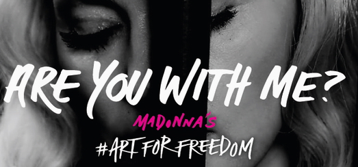 Exclusive Sneak Peek: Madonna releases Design Overlay Pack through Studio App