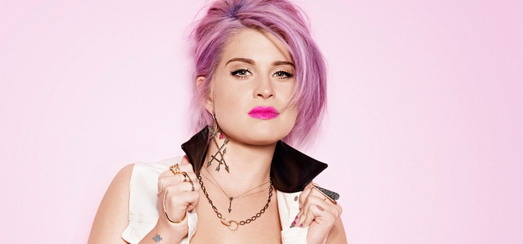 Kelly Osbourne: Madonna is the voice of God