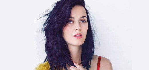 Madonna Names Katy Perry As January Guest Curator For Art For Freedom