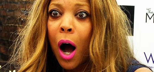 Wendy Williams: Madonna, you’re old, stupid, dumb and desperate!