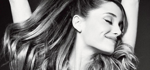 Ariana Grande: Madonna knows when to say f–k you