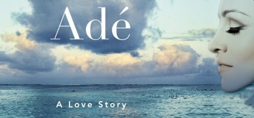 Madonna might be directing Interracial Romance “Adé: A Love Story”