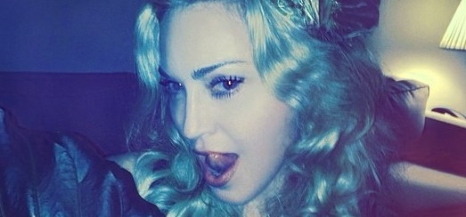 Everything We Know About Madonna’s Upcoming Album