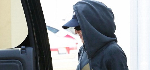 Madonna out and about in Los Angeles [22 April 2014 – Pictures]