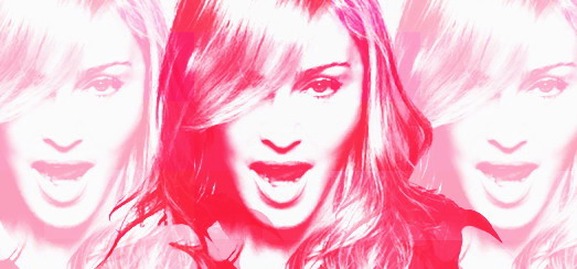 William Orbit unveils MDNA unreleased audio