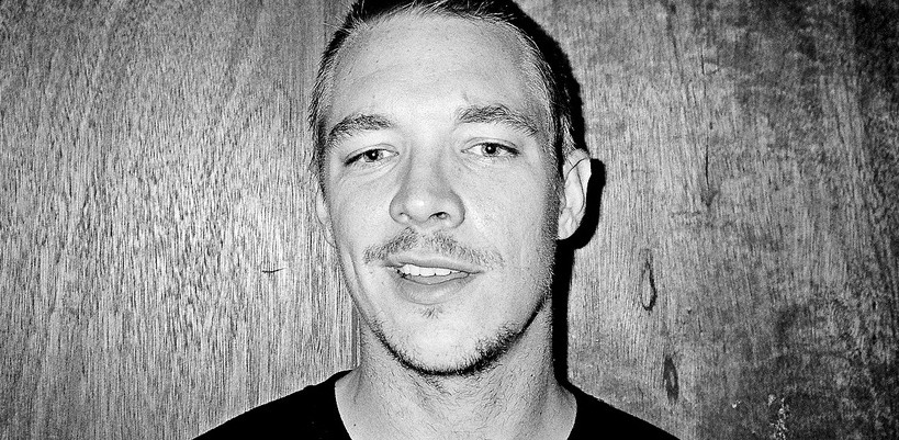 Diplo confirms “Bitch, I’m Madonna”