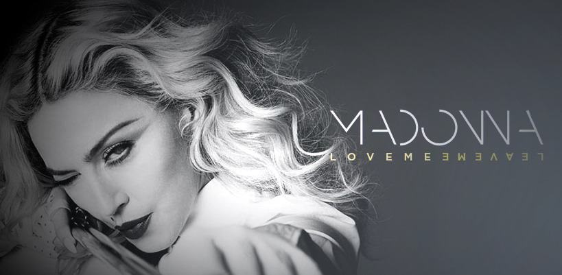 Cleo Nasser creates new song by sampling Madonna acapellas