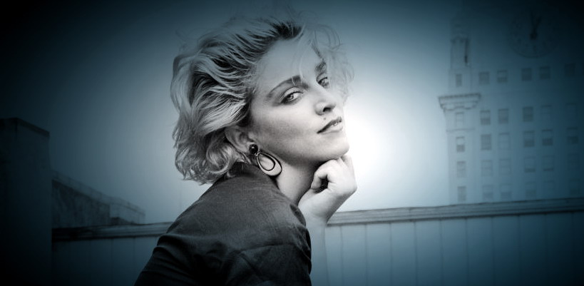 Richard Corman: Madonna’s fearless approach to her life continues to inspire the world!