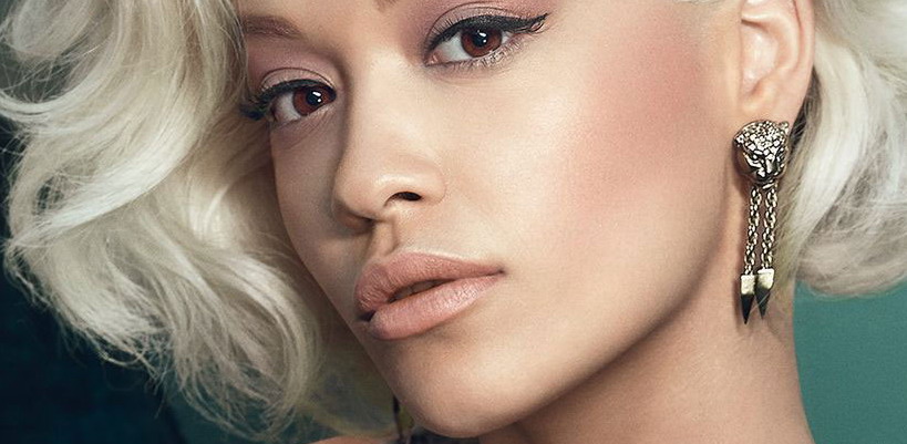 Rita Ora on meeting Madonna: I was hyperventilating, I was so scared