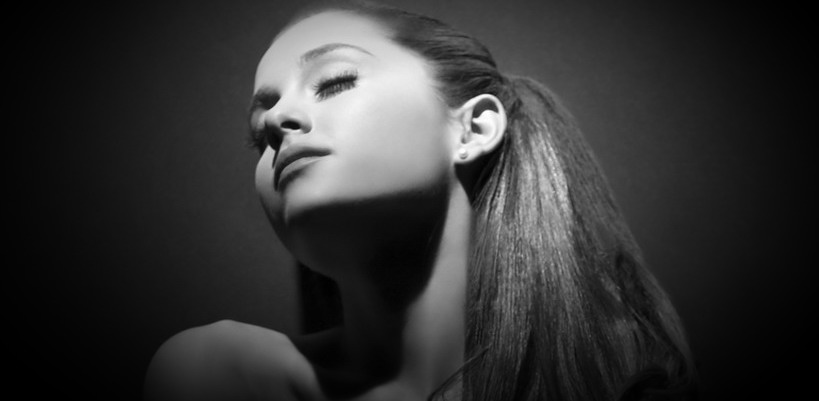 Ariana Grande: Madonna is strength, freedom and wisdom