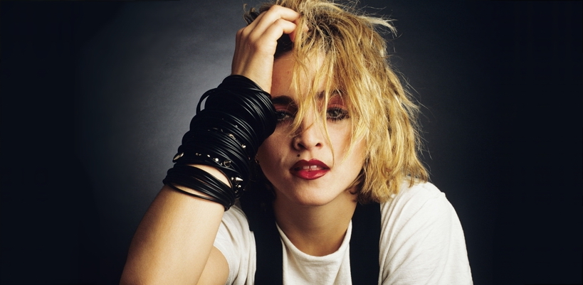 Deborah Feingold: I never heard from Madonna ever again!