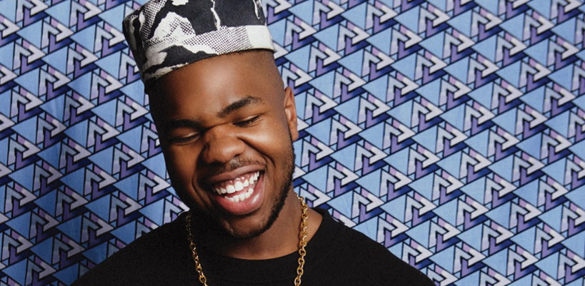 MNEK: Madonna is very cool, lovely and motherly
