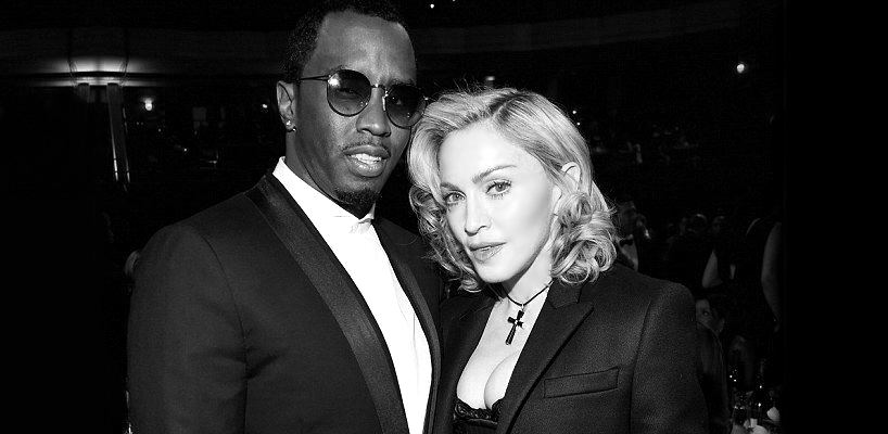 Madonna at the Keep A Child Alive’s 11th Annual Black Ball, New York [30 October 2014 – Pictures]