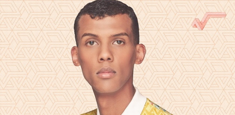 Stromae: I’m not collaborating with Madonna… we just had a drink