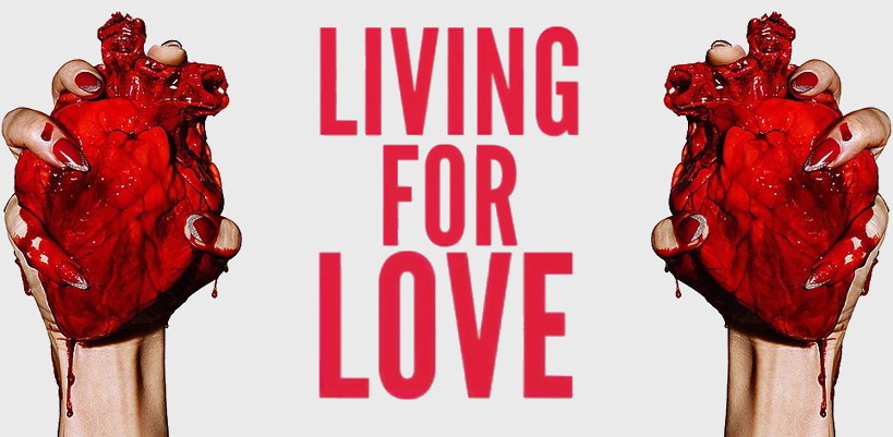 [Updated with more info] Details on Madonna’s “Living for Love” music video
