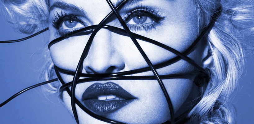 Two new “Rebel Heart” tracks to be available on February 9th