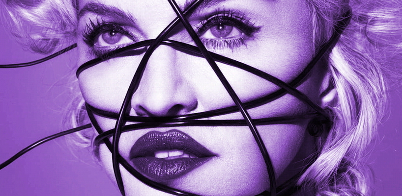 Rebel Heart track “Joan of Arc” available on February 9th