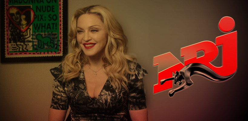 Madonna on Nicki Minaj, Stromae, the album and her next tour!