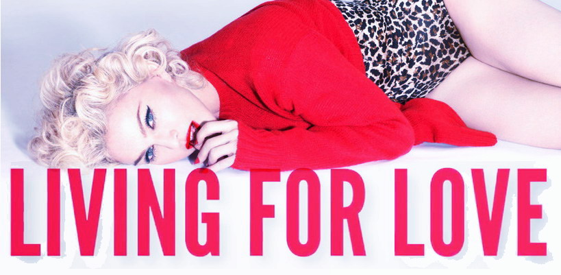 Exciting details about the “Living for Love” video and Grammy Awards performance