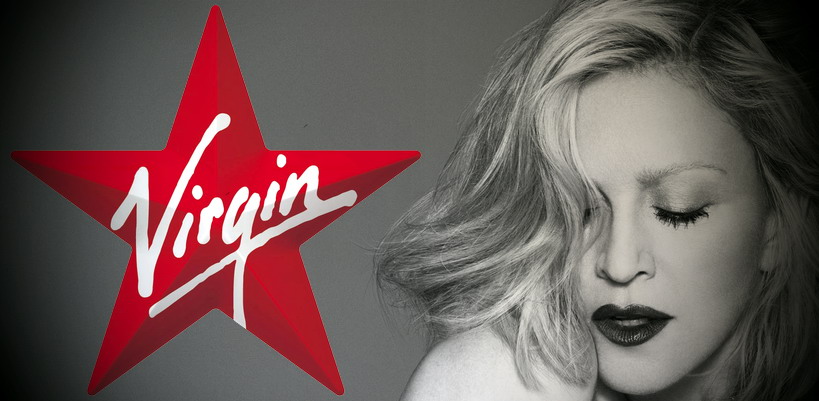 Attend Madonna’s performance at the 2015 BRIT Awards with Virgin Radio