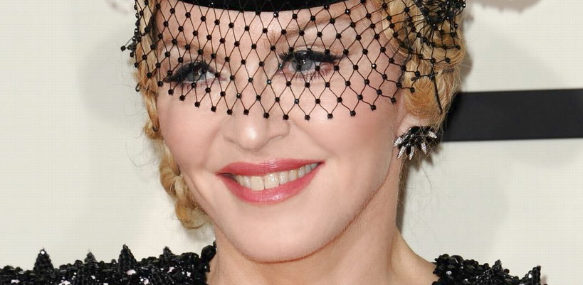 Madonna: Showing my ass was an inspired wardrobe malfunction