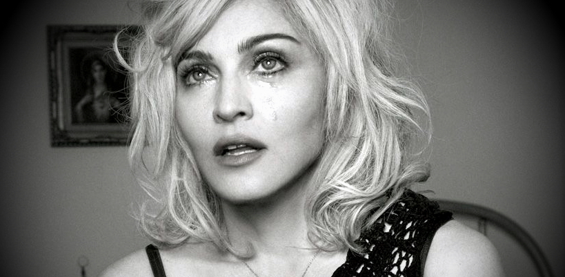 Madonna joins the celebrity backlash against Dolce & Gabbana