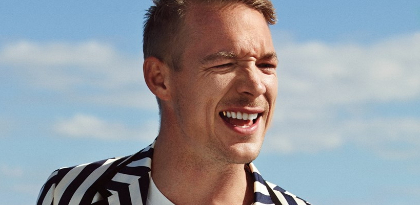 Diplo: There is a sexual tension between Madonna and me