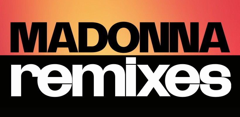 15 Madonna Remixes including Bitch I’m Madonna, Holy Water, Devil Pray, Heartbreak City and more…