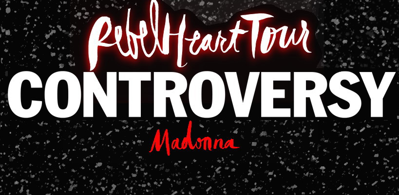 Madonna’s Rebel Heart Tour Under Fire