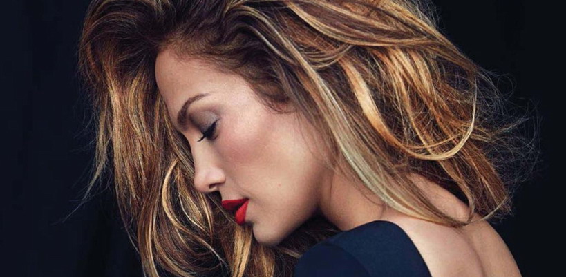 Jennifer Lopez: It was all about Madonna for me